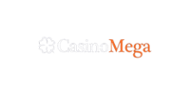 CasinoMega Logo