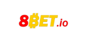 8Bet.io Casino Logo