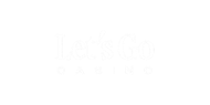 Let's Go Casino Logo