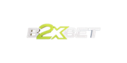 B2XBET Casino Logo