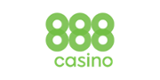 Онлайн-Казино 888 Logo