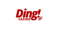 Ding Casino Logo