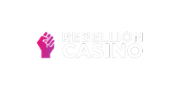 Rebellion Casino Logo