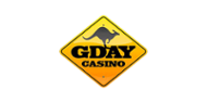 Онлайн-Казино Gday Logo