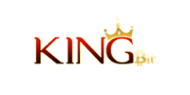 KingBit Casino Logo