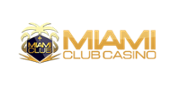Онлайн-Казино Miami Club Logo