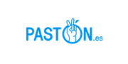 Онлайн-Казино Paston Logo