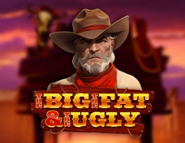 The Big The Fat and The Ungly